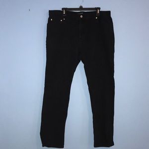 Pacsun Black Jeans